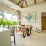 3 Bedroom Villa for rent at Trichada Villas, Choeng Thale, Thalang, Phuket