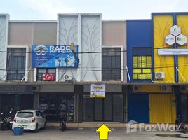  Shophouse for sale in Bantargebang, West Jawa, Bantargebang, Bekasi, West Jawa, Indonesia