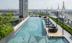 Особенности и удобства of Lumpini Place Rama 3 - Riverine