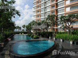 3 Bedroom Condo for rent at Dragon Hill Residence and Suites 2, Phuoc Kien