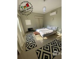 1 Bedroom Apartment for rent at The Village, South Investors Area, New Cairo City, Cairo, Egypt