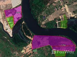 N/A Land for sale in Makprang, Kampot Land 25000 Sqm for Sale in Kampot