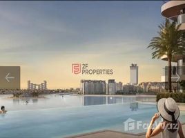 EMAAR Beachfront で売却中 1 ベッドルーム アパート, ジュメイラ