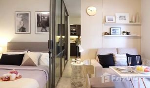 Studio Condo for sale in Khlong Kum, Bangkok Unio Ramkhamhaeng-Serithai