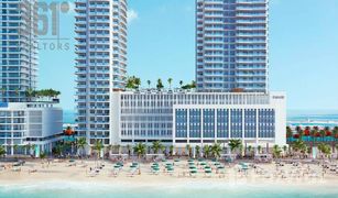 4 chambres Appartement a vendre à EMAAR Beachfront, Dubai Beach Vista
