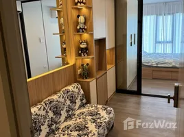 คอนโด 1 ห้องนอน ให้เช่า ในโครงการ รีเจ้นท์ โฮม วุฒากาศ, ตลาดพลู, ธนบุรี, กรุงเทพมหานคร