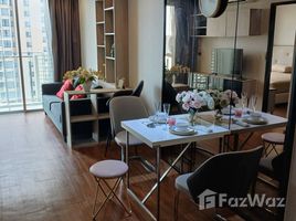 คอนโด 1 ห้องนอน ให้เช่า ในโครงการ สกาย วอล์ค เรสซิเดนซ์, พระโขนงเหนือ