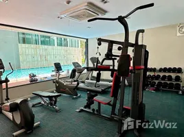 อพาร์ทเม้นท์ 1 ห้องนอน ให้เช่า ในโครงการ ลากูน่า บีช รีสอร์ท 2, เมืองพัทยา, พัทยา, ชลบุรี