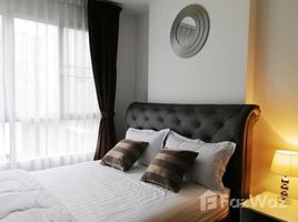 1 Bedroom Apartment for sale at D Condo Sukhumvit 109, Samrong Nuea, Mueang Samut Prakan, Samut Prakan
