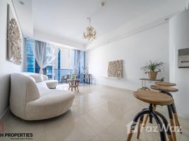 1 Bedroom Apartment for sale at Waves Tower, J ONE