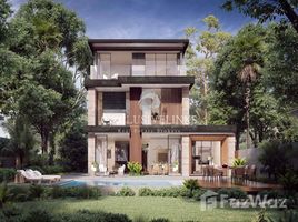 5 Bedroom Villa for sale at Alaya, Royal Residence