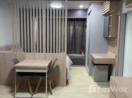 Studio Condo for sale at D Condo Kathu, Kathu, Kathu, Phuket