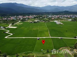 Land for sale in Sop Tia, Chiang Mai, Sop Tia, Chom Thong, Chiang Mai