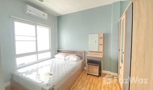 3 Bedrooms House for sale in Khlong Chan, Bangkok Baan Klang Mueng Ladprao 101 