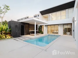 3 Habitación Casa en venta en Lay Pearl, Rawai, Phuket Town, Phuket, Tailandia