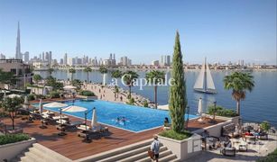 2 Habitaciones Apartamento en venta en La Mer, Dubái La Cote
