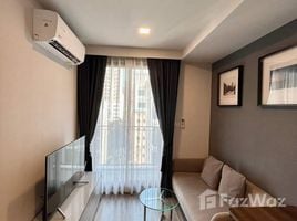 1 Bedroom Apartment for sale at Maestro 14 Siam - Ratchathewi, Thanon Phet Buri