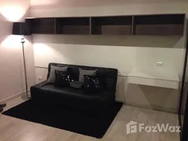 1 Bedroom Condo for rent at The Privacy Pracha Uthit - Suksawat, Rat Burana