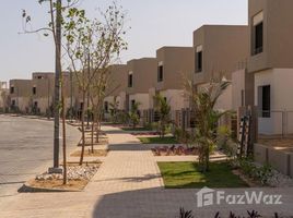 4 Habitación Adosado en venta en The Crown, Cairo Alexandria Desert Road, 6 October City