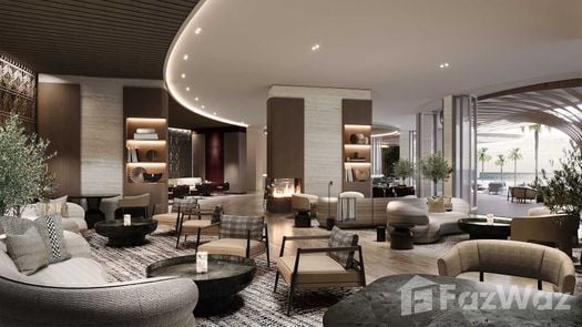 Fotos 1 of the Lounge at JW Marriott Residences