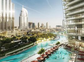 The Address Residences Dubai Opera で売却中 2 ベッドルーム アパート, 