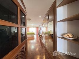 Studio Apartment for rent at Sky Beach, Na Kluea