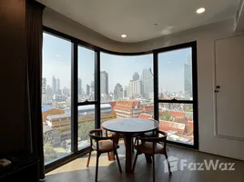 2 Bedroom Condo for rent at Ashton Silom, Suriyawong, Bang Rak, Bangkok, Thailand