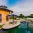 4 Bedroom Villa for rent at Mission Heights Village, Thep Krasattri, Thalang, Phuket