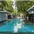 在Chateau In Town Sukhumvit 64/1租赁的1 卧室 公寓, Bang Chak, 帕卡隆, 曼谷, 泰国