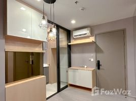 1 Habitación Departamento en venta en Life Asoke Hype, Makkasan