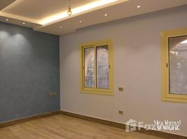 3 Bedrooms Villa for sale in Al Rehab, Cairo El Rehab Extension