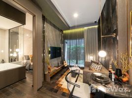 1 Bedroom Condo for sale at Park Origin Thonglor, Khlong Tan Nuea, Watthana, Bangkok