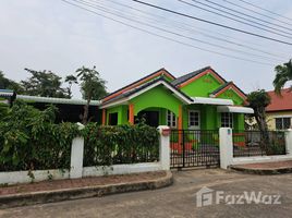 3 Schlafzimmer Haus zu vermieten im Chaiyapruek Bangpla 2, Bang Pla, Bang Phli