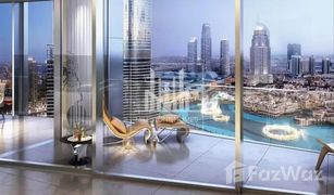 4 Bedrooms Apartment for sale in Opera District, Dubai IL Primo