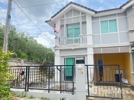 3 Bedroom Villa for rent at Pruksa Ville Thalang, Thep Krasattri, Thalang