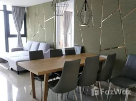 2 Phòng ngủ Chung cư for rent at , Hòa Cường Bắc, Hải Châu