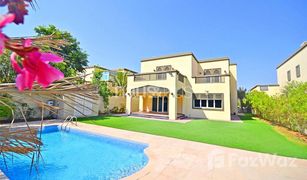 4 Schlafzimmern Villa zu verkaufen in European Clusters, Dubai Regional
