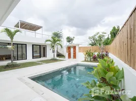 2 Schlafzimmer Villa zu verkaufen in Badung, Bali, Canggu, Badung