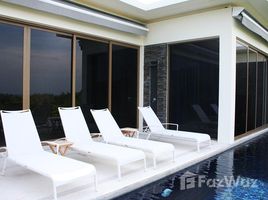 3 Schlafzimmern Villa zu verkaufen in Sakhu, Phuket Vista Del Mar