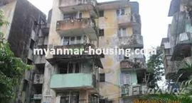 Available Units at 4 Bedroom Condo for sale in Mayangone, Yangon