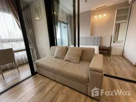 คอนโด 1 ห้องนอน ให้เช่า ในโครงการ นิช โมโน เจริญนคร, ดาวคะนอง