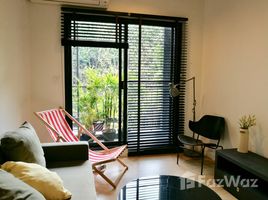 1 Bedroom Apartment for rent at The Seed Mingle, Thung Mahamek