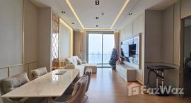 ยูนิตที่เหลืออยู่ในโครงการ แมกโนเลียส์ วอเตอร์ฟรอนท์ เรสซิเดนซ์