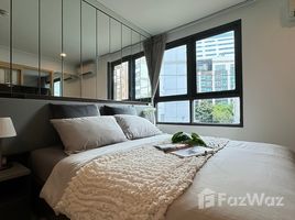 在Mirage Sukhumvit 27租赁的1 卧室 公寓, Khlong Toei, 空堤