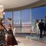 2 Bedroom Apartment for sale at Grand Bleu Tower, EMAAR Beachfront, Dubai Harbour