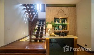 3 Schlafzimmern Villa zu verkaufen in Nong Prue, Pattaya Chateau Dale Villas