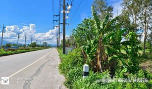 N/A Grundstück zu verkaufen in Si Don Chai, Chiang Rai 