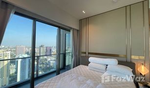 3 Bedrooms Penthouse for sale in Khlong Tan Nuea, Bangkok The Strand Thonglor