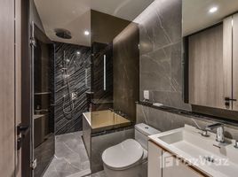 1 спален Кондо в аренду в The Reserve Sukhumvit 61, Khlong Tan Nuea