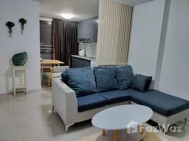 1 Schlafzimmer Wohnung zu verkaufen im Prima Srinagarindra Condo, Suan Luang, Suan Luang